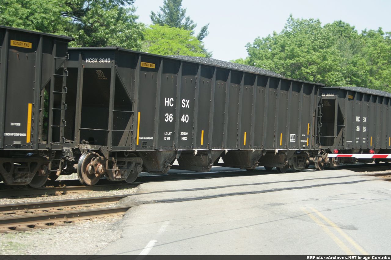 HCSX 3640